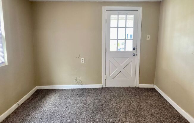 Updated FOUR bedroom home in South Louisville