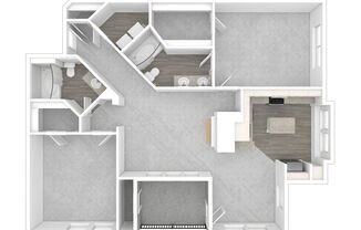 Partner-provided photo for $2575 unit