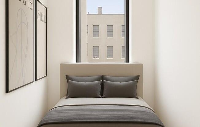 447 W 51 ST