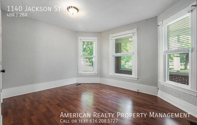 Partner-provided property photo