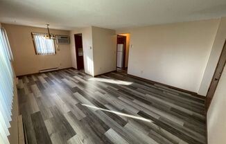 1 bed, 1 bath, $895, Unit A1501-1