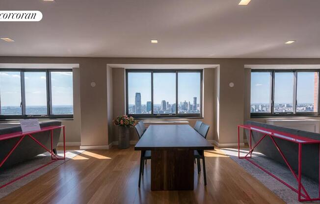 3 beds, 2.5 baths, 1,882 sqft, $11,575, Unit 38F