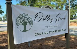 Oakley Grove Townhomes