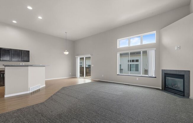 Stonebridge Town Homes