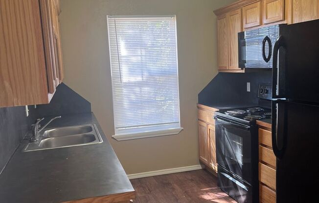 CLEARWATER-KELLEY HWY DUPLEX