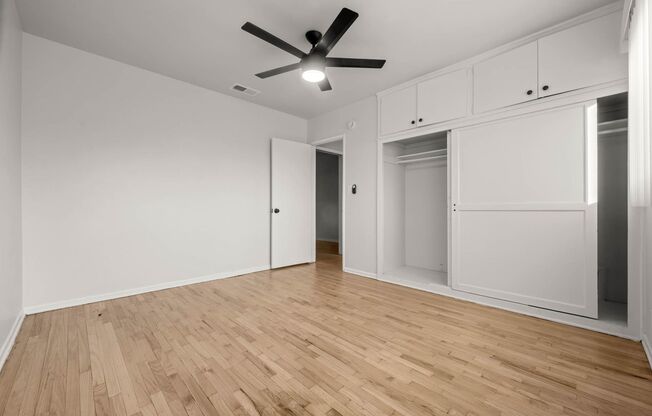 1 bed, 1 bath, $2,095, Unit 05