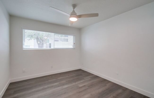 1 bed, 1 bath, 576 sqft, $2,445, Unit 6