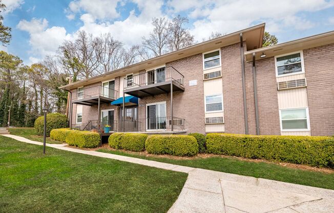 Partner-provided property photo