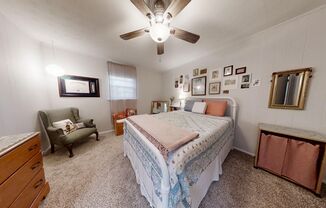 Partner-provided photo for $1000 unit