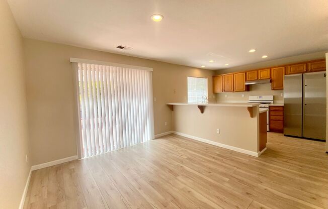 Lovely 3-bedroom home for rent in Fremont! – Cherry-Guardino Neighborhood!