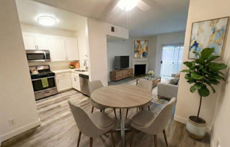 Cambridge Court Apartments