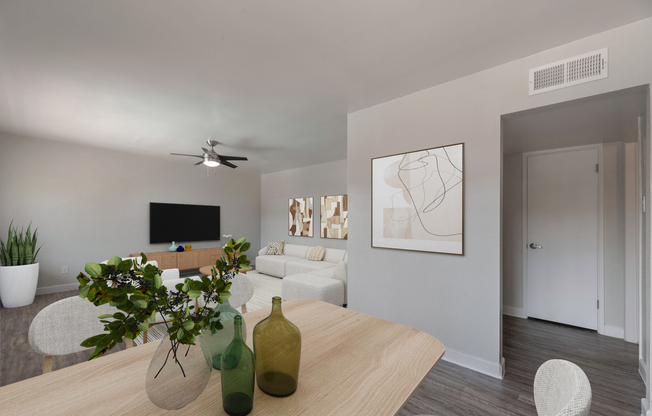 Home - Park Royal - Phoenix, AZ