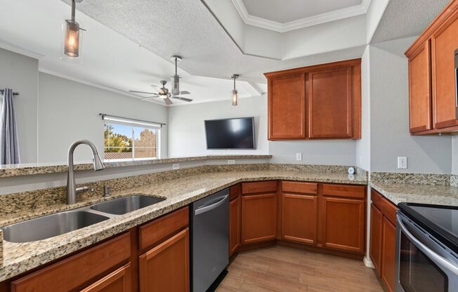 1 bed, 1 bath, $1,395, Unit UNIT 2075