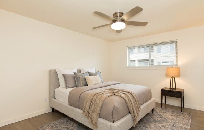 59th St Apartments - Located in Central Ballard