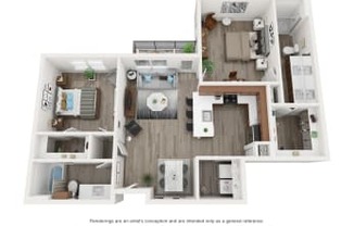 Partner-provided photo for $2108 unit