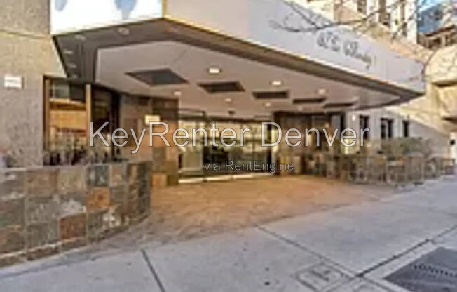 1 bed, 1 bath, 731 sqft, $1,600, Unit Apt 2106