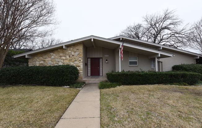 Conveniently Located Corner Lot with Comfort and Style