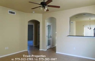 3 beds, 2 baths, $1,495