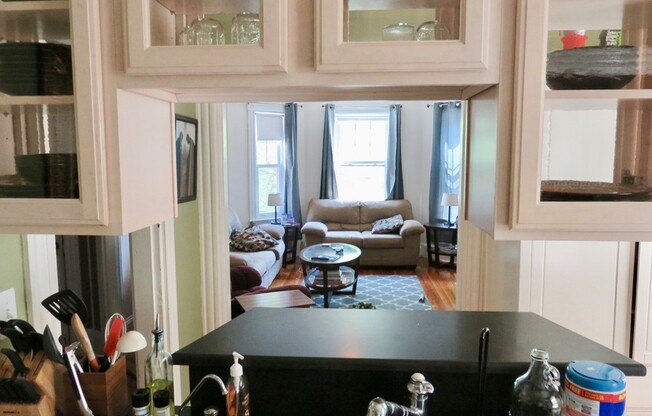 157 N ST