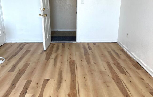115 W 1st Ave. *
