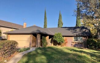 Spacious 3 Bedroom 2 Bath Home in Citrus Heights