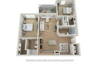 Partner-provided photo for $1620 unit