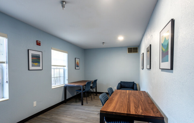 Vivo Apartments Greenville, LLC.