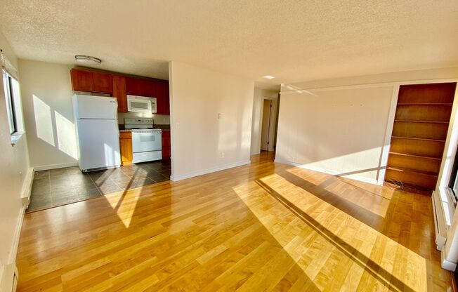 Annaron Apartments