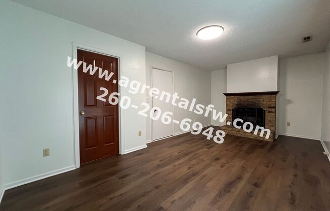 3 beds, 1.5 baths, $1,595