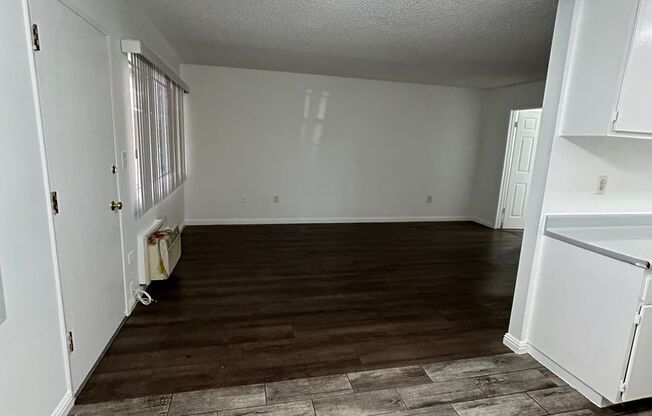 1 bed, 1 bath, $1,950