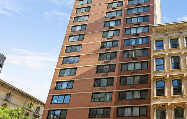 1 bed, 1 bath, $4,200, Unit 3G