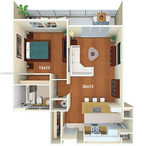 Partner-provided property photo