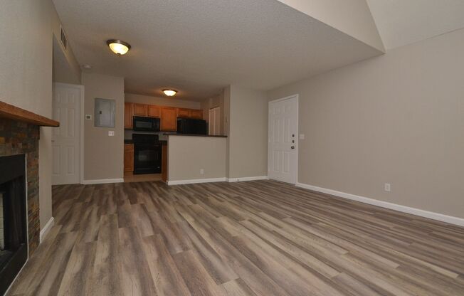 1 bed, 1 bath, $1,350, Unit # 302