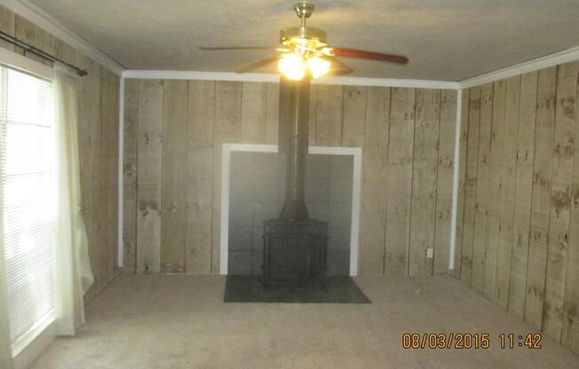 3-Bedroom Home in Garland