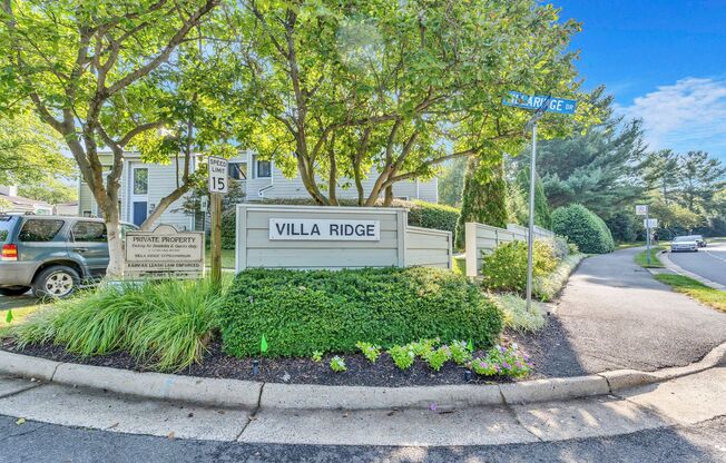 11041 VILLARIDGE CT