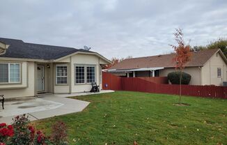 3 beds, 2 baths, $1,995