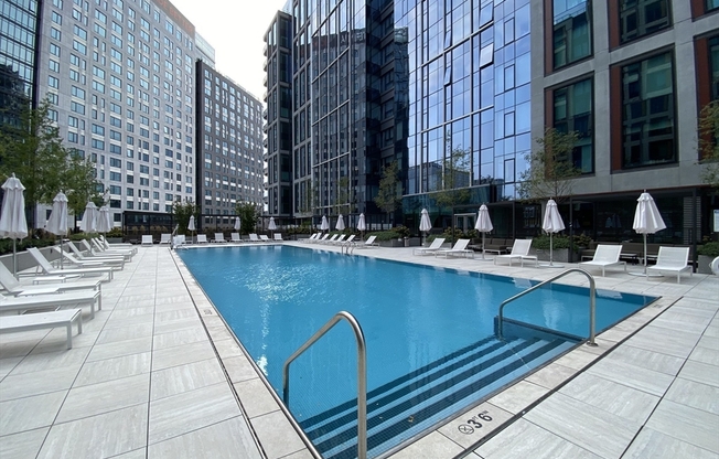 2 beds, 2.5 baths, 1,611 sqft, $14,900, Unit 2201
