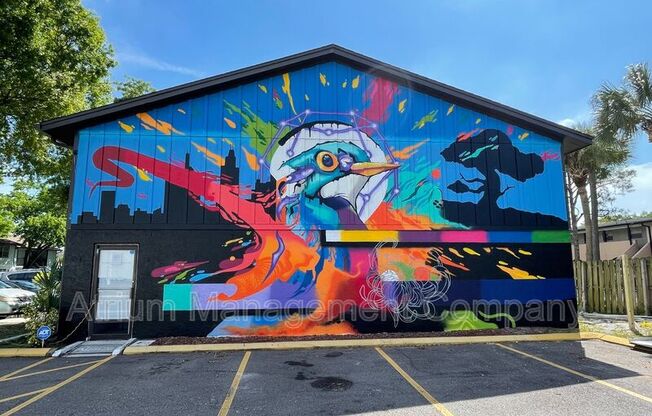 Partner-provided property photo