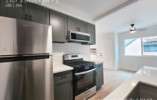 1307 S OGDEN DR