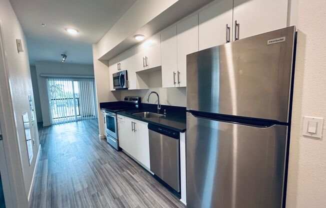 1 bed, 1 bath, 623 sqft, $2,495, Unit 508