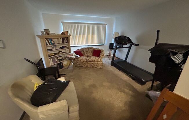 1 bed, 1 bath, $995, Unit 224