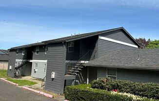 Walnut Grove Apartments
