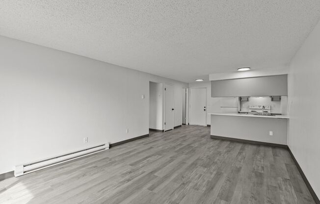 1 bed, 1 bath, 680 sqft, $1,170