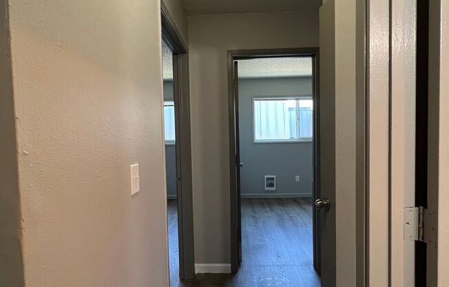 2 beds, 1 bath, 780 sqft, $1,450, Unit 603