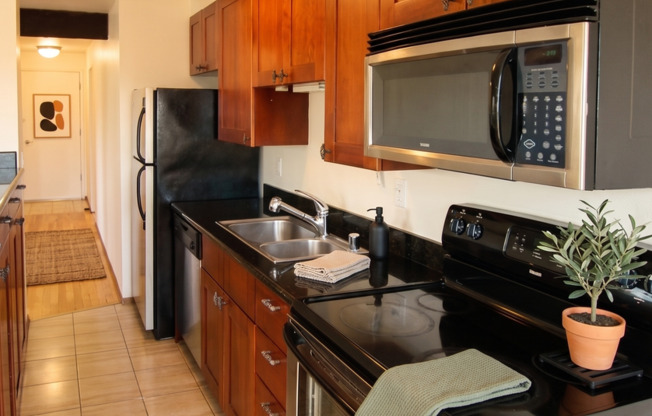 Barrett Square Apartments: Your Ideal Urban Home