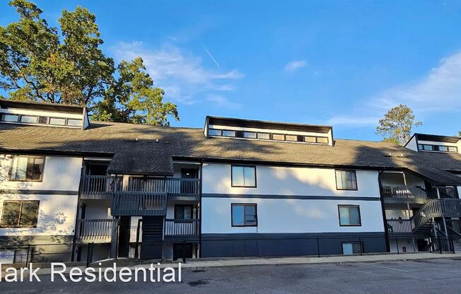 Brookside Apartments