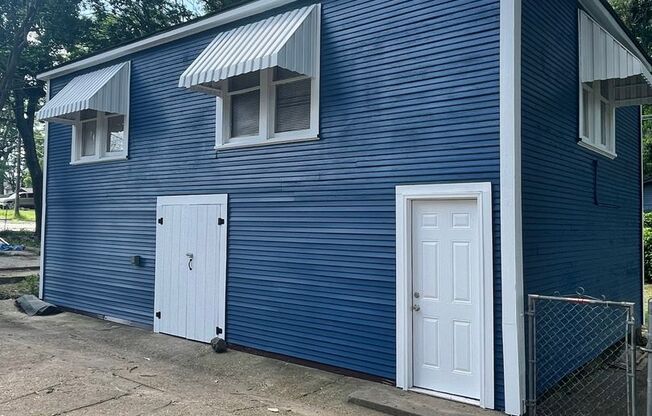 Highland 1 Bed Apartment