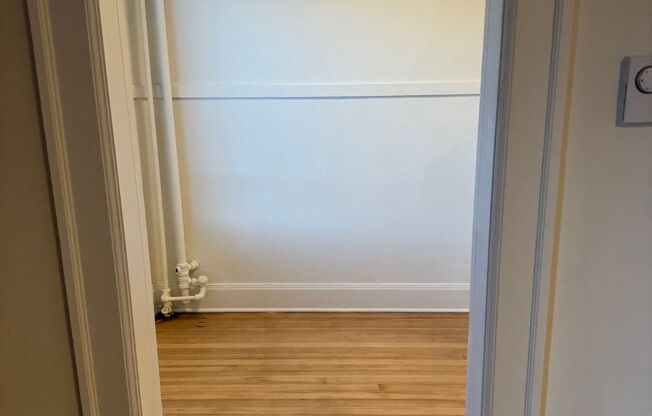 1 bed, 1 bath, 600 sqft, $1,625, Unit 110