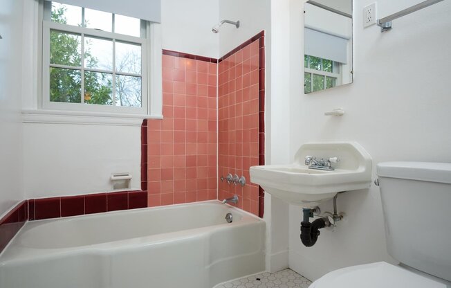 1 bed, 1 bath, 550 sqft, $1,495, Unit 5685-1