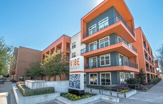 Vibe Medical District